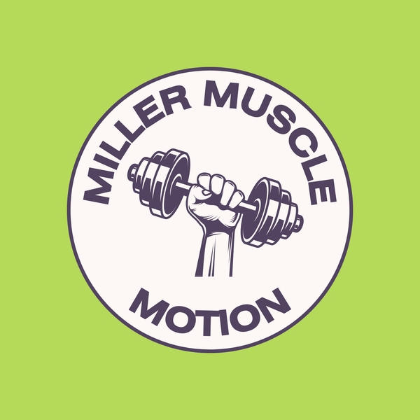 Miller Muscle Motion