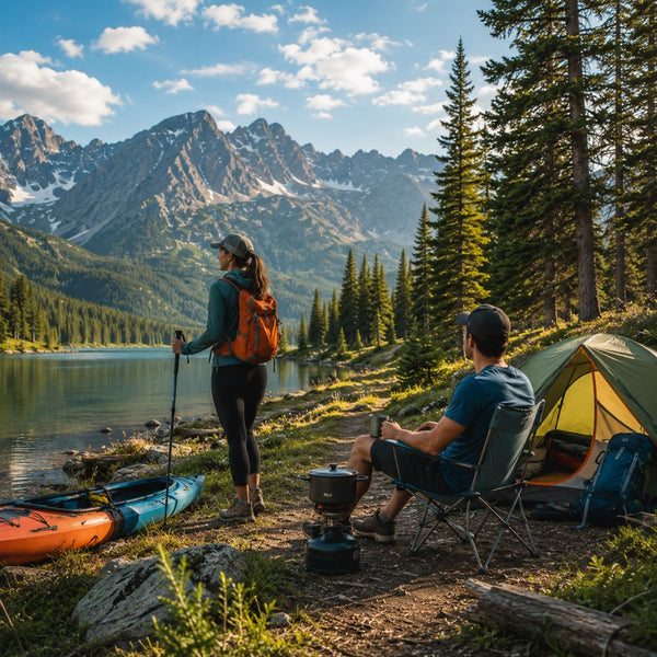 Outdoor Recreation