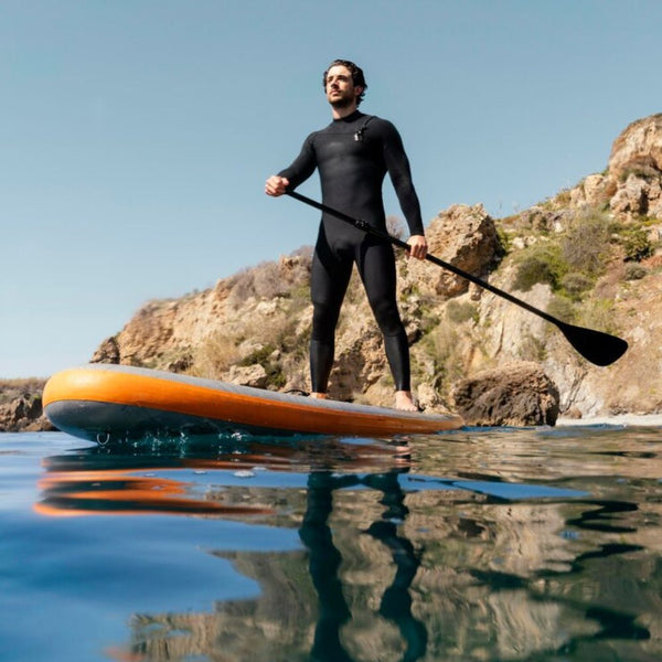 Water Sports & Swim