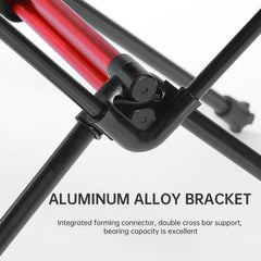 Ultra Lightweight Folding Camping Table with Cup Holder Portable