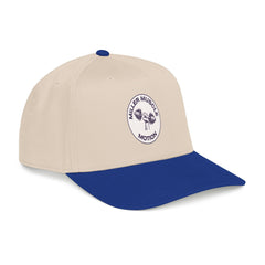 Miller Muscle Motion Baseball Cap