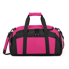 Miller Muscle Motion Duffle Gym Bag