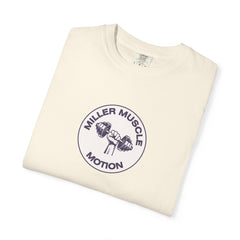 Miller Muscle Motion T-Shirt
