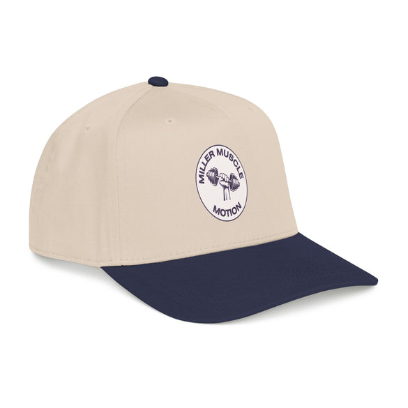 Miller Muscle Motion Baseball Cap
