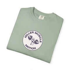 Miller Muscle Motion T-Shirt