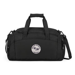 Miller Muscle Motion Duffle Gym Bag