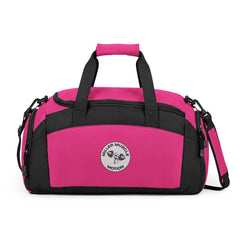 Miller Muscle Motion Duffle Gym Bag
