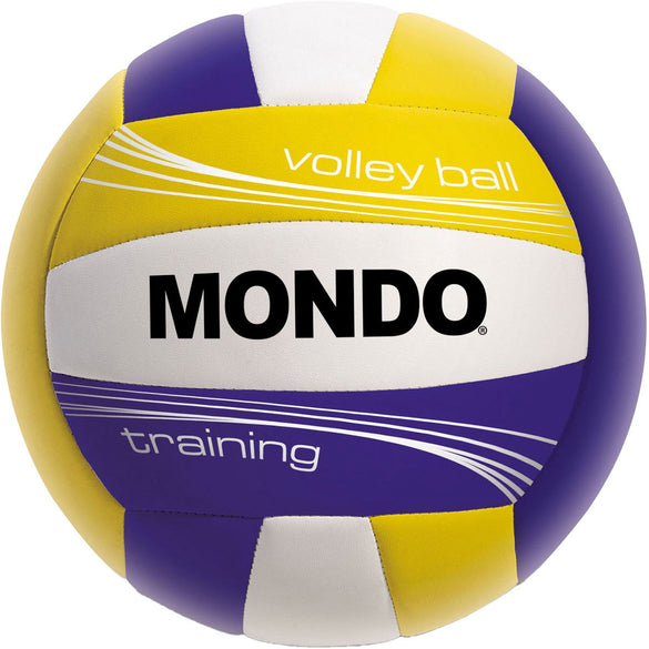 Mondo volleyball training indoor, 21cm
