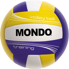 Mondo volleyball training indoor, 21cm