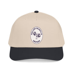Miller Muscle Motion Baseball Cap