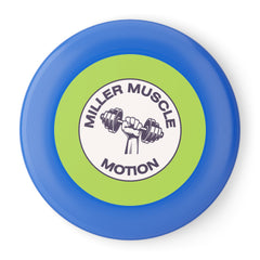 Miller Muscle Motion Disc