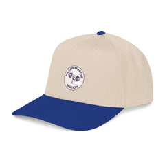 Miller Muscle Motion Baseball Cap