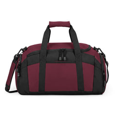 Miller Muscle Motion Duffle Gym Bag