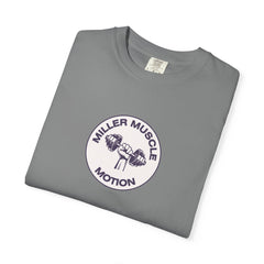 Miller Muscle Motion T-Shirt