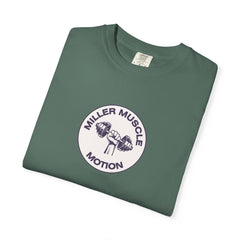 Miller Muscle Motion T-Shirt