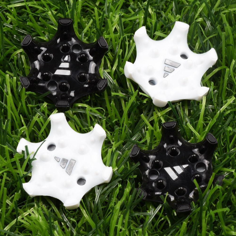 14-Piece Golf Shoe Spikes Replacement for Fast Twist System
