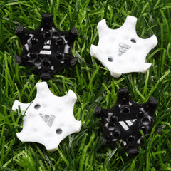 14-Piece Golf Shoe Spikes Replacement for Fast Twist System