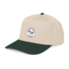 Miller Muscle Motion Baseball Cap