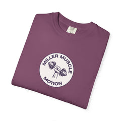 Miller Muscle Motion T-Shirt