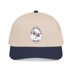 Miller Muscle Motion Baseball Cap