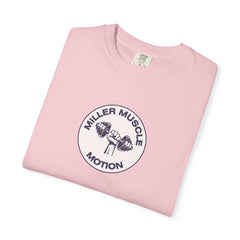 Miller Muscle Motion T-Shirt