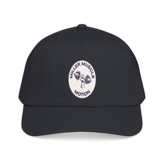 Miller Muscle Motion Baseball Cap