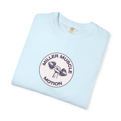 Miller Muscle Motion T-Shirt
