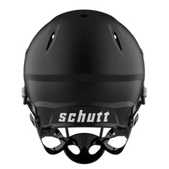 A11 Football Helmet with Attached Facemask