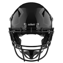 A11 Football Helmet with Attached Facemask