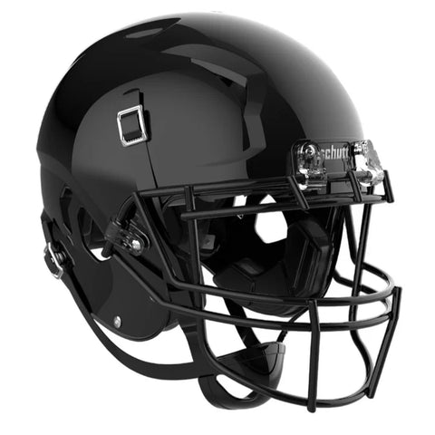 A11 Football Helmet with Attached Facemask
