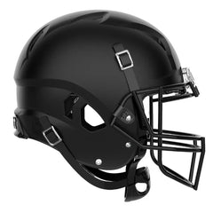 A11 Football Helmet with Attached Facemask