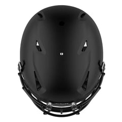 A11 Football Helmet with Attached Facemask