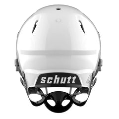 A11 Football Helmet with Attached Facemask