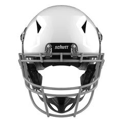 A11 Football Helmet with Attached Facemask