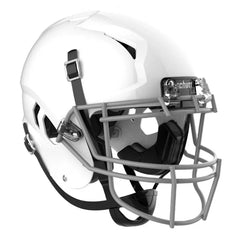 A11 Football Helmet with Attached Facemask