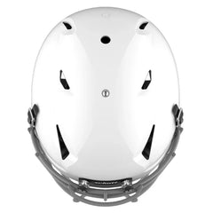 A11 Football Helmet with Attached Facemask