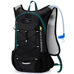Ultra Lightweight Hydration Hiking Backpack for Cycling Outdoor Adventures