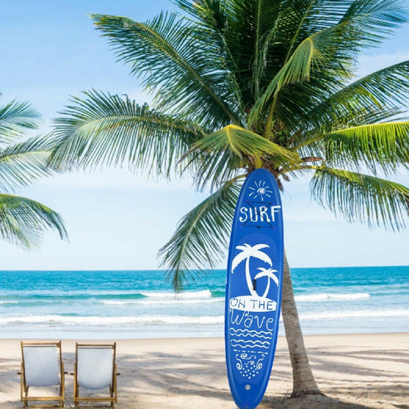 Adjustable Inflatable Stand Up Paddle Board for All-Around Adventures