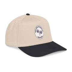 Miller Muscle Motion Baseball Cap