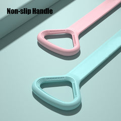 Yoga Resistance Band for Arm Back Strength Stretch Training