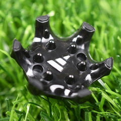 14-Piece Golf Shoe Spikes Replacement for Fast Twist System