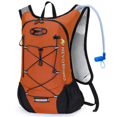 Ultra Lightweight Hydration Hiking Backpack for Cycling Outdoor Adventures