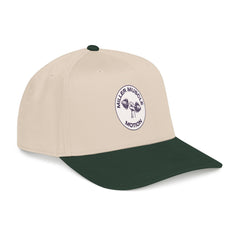 Miller Muscle Motion Baseball Cap