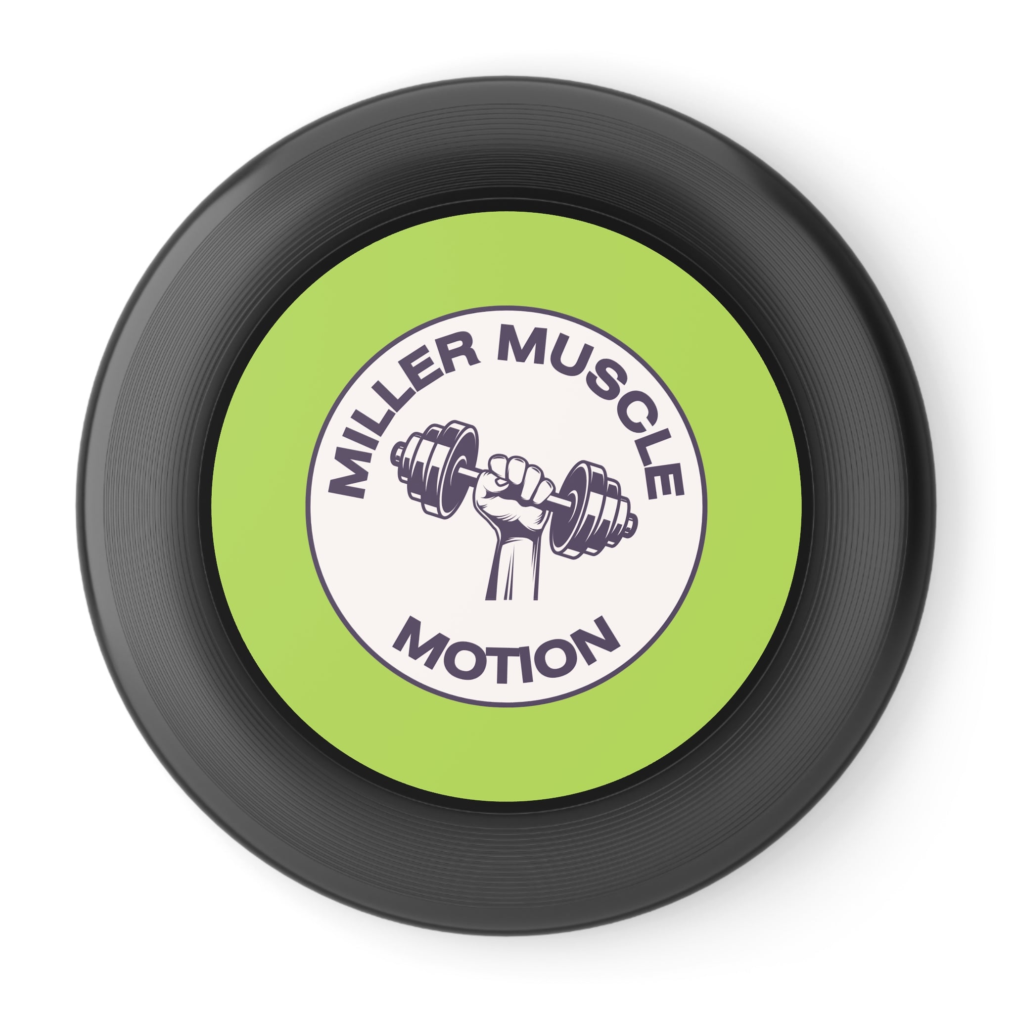 Miller Muscle Motion Disc