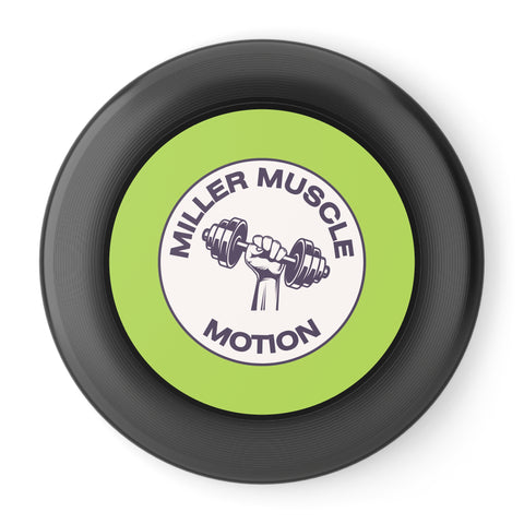 Miller Muscle Motion Disc