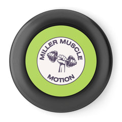Miller Muscle Motion Disc