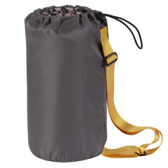 Portable Smart Heated Camping Sleeping Pad with Rechargeable Heating