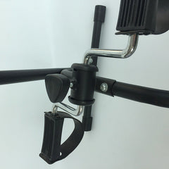 Elderly Exercise Bike Upper Lower Limb Rehabilitation Trainer Equipment