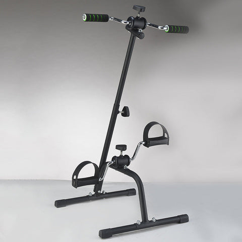 Elderly Exercise Bike Upper Lower Limb Rehabilitation Trainer Equipment