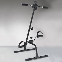 Elderly Exercise Bike Upper Lower Limb Rehabilitation Trainer Equipment